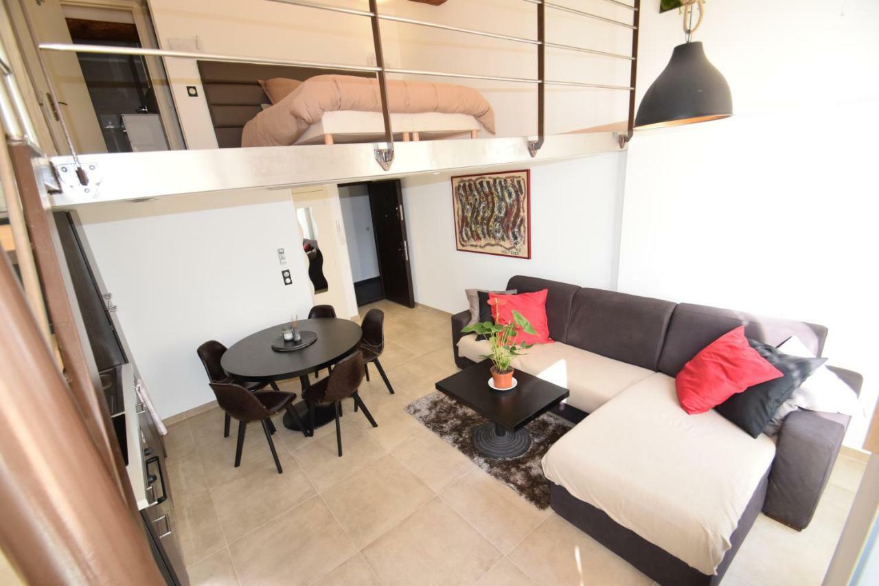 Perla Duplex - No Better Location In Nice Ngoại thất bức ảnh