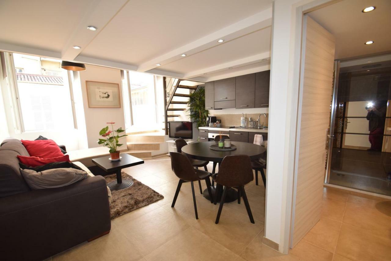 Perla Duplex - No Better Location In Nice Ngoại thất bức ảnh