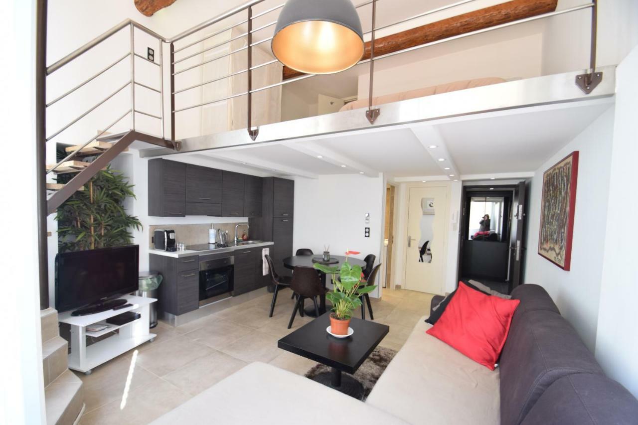 Perla Duplex - No Better Location In Nice Ngoại thất bức ảnh