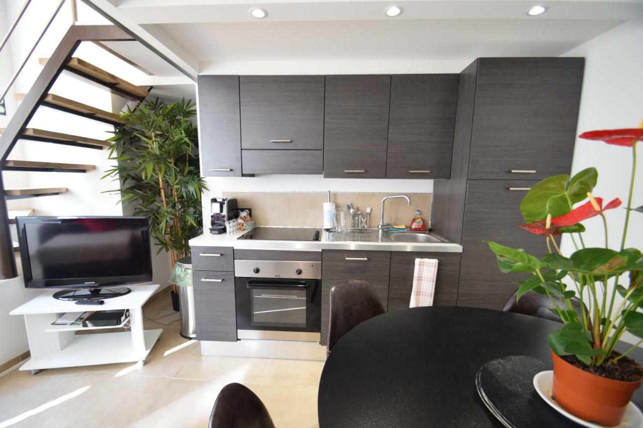 Perla Duplex - No Better Location In Nice Ngoại thất bức ảnh