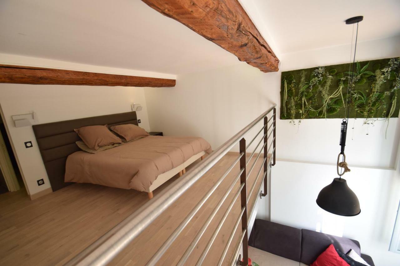 Perla Duplex - No Better Location In Nice Ngoại thất bức ảnh
