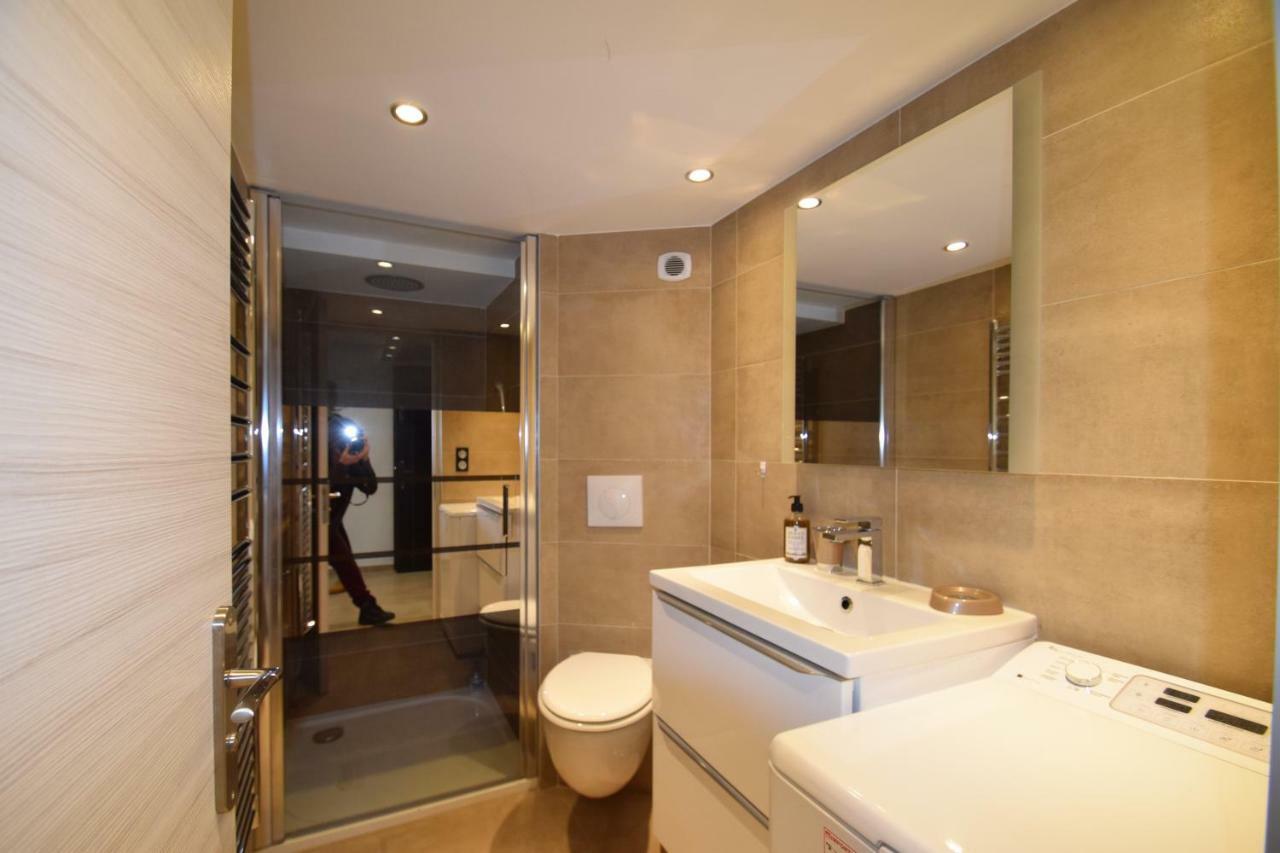 Perla Duplex - No Better Location In Nice Ngoại thất bức ảnh