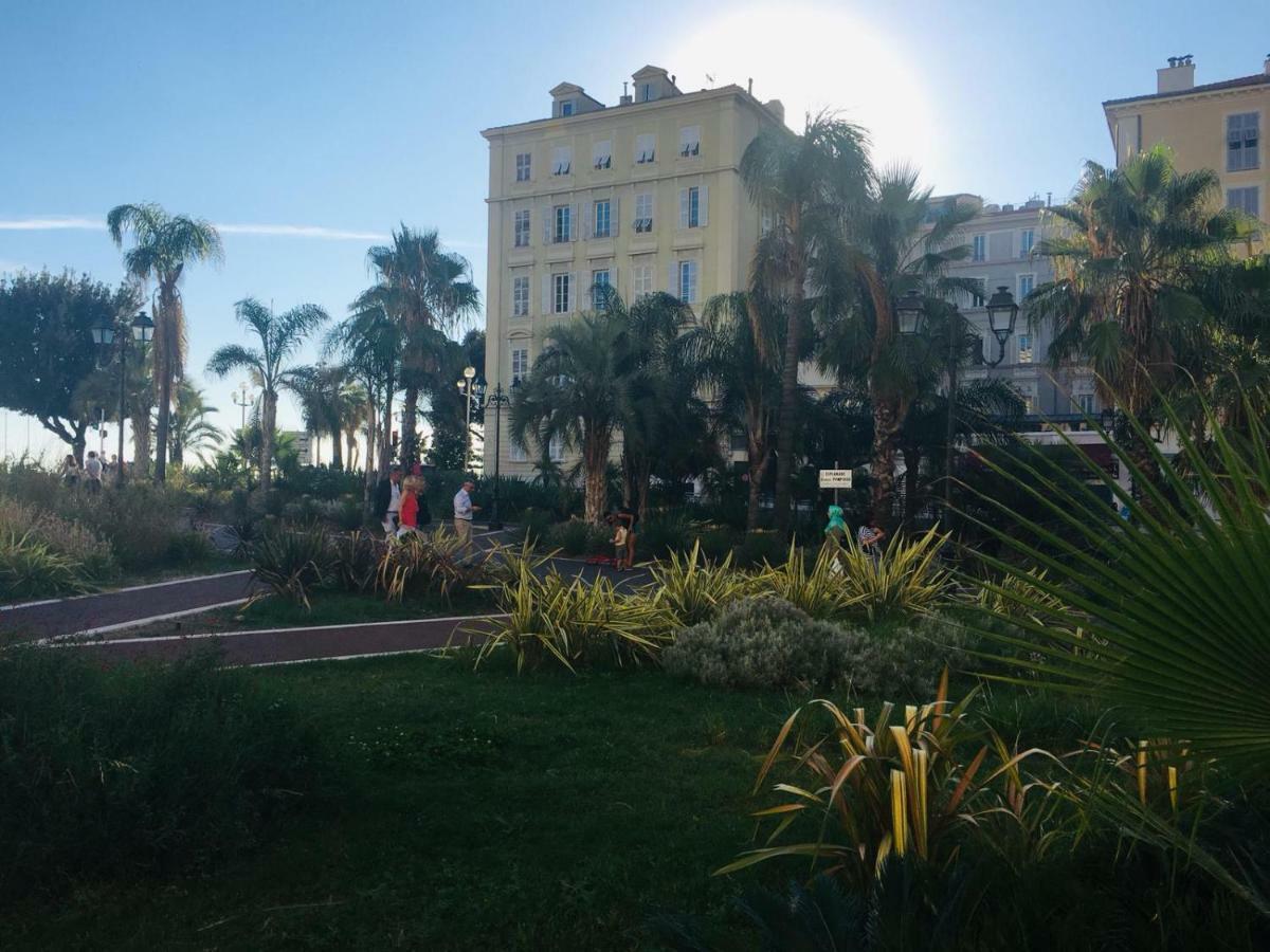 Perla Duplex - No Better Location In Nice Ngoại thất bức ảnh