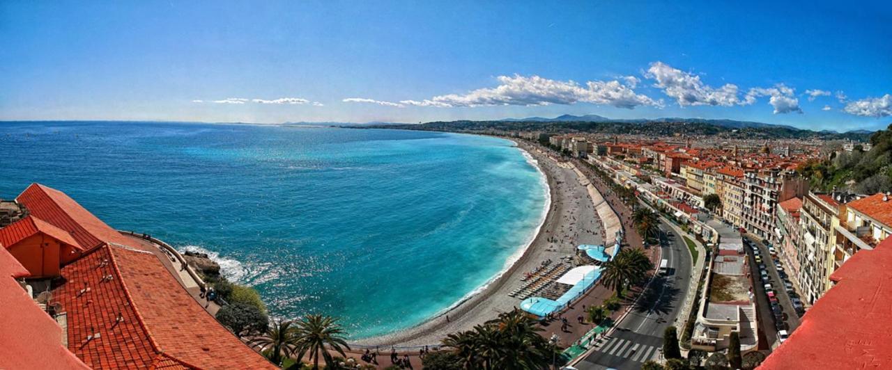 Perla Duplex - No Better Location In Nice Ngoại thất bức ảnh